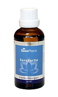 Sanopharm Sano Vertin 50ML