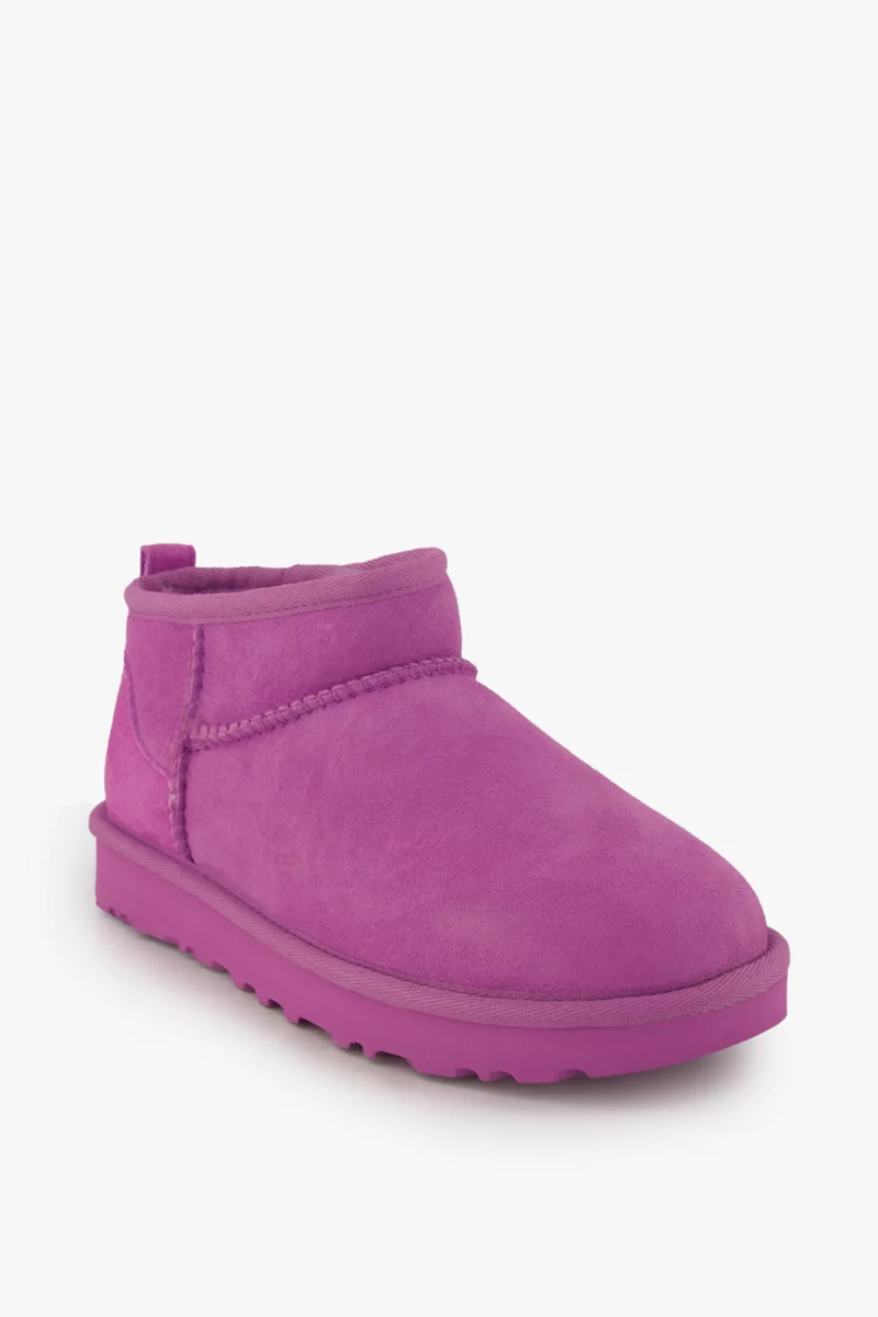 UGG Classic Ultra Mini Damen Winterboot
