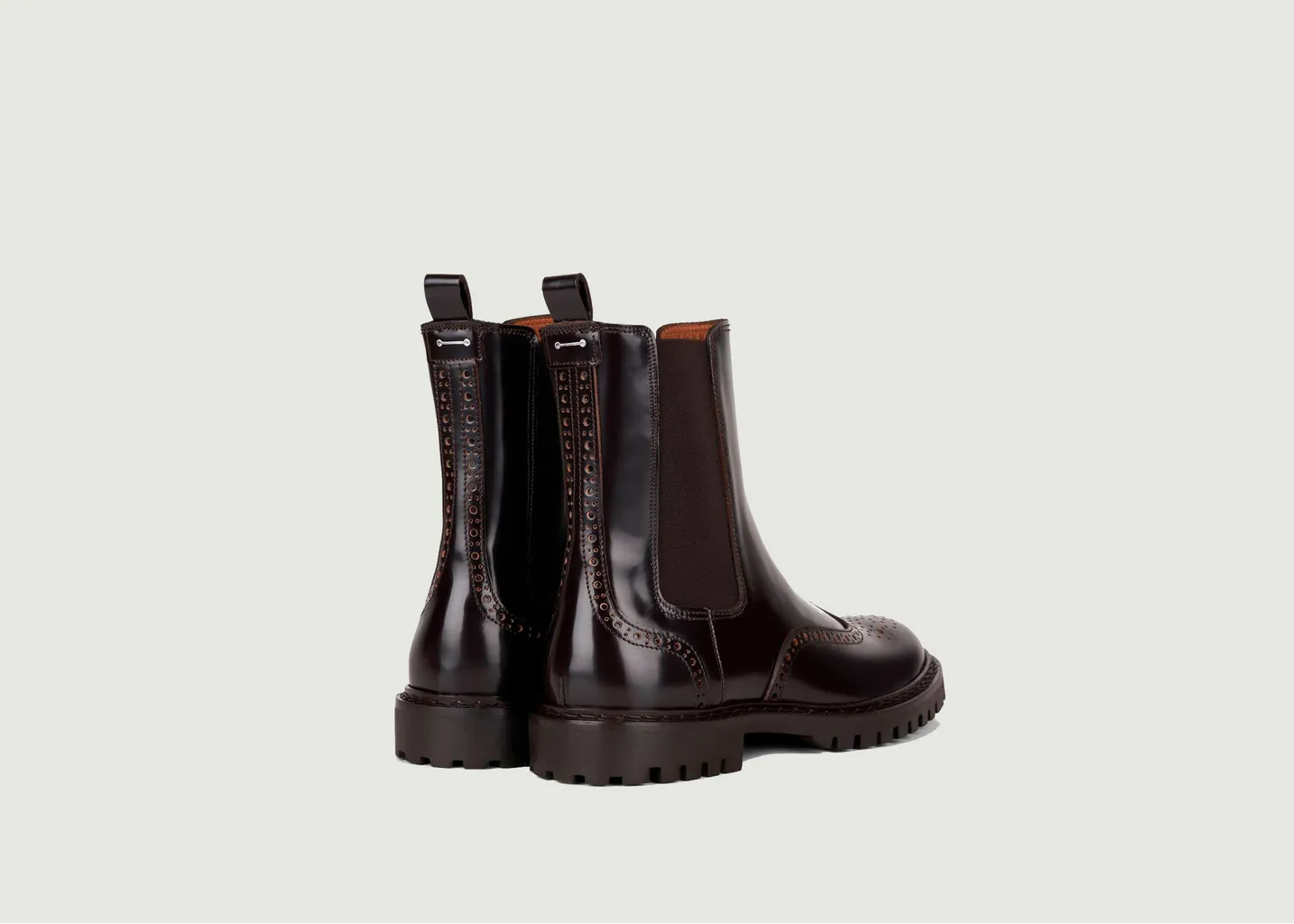 Bottines Chelsea 7523e Anthology Paris
