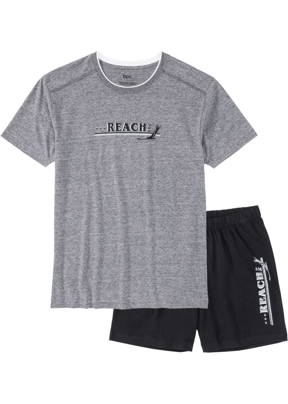 Pyjashort