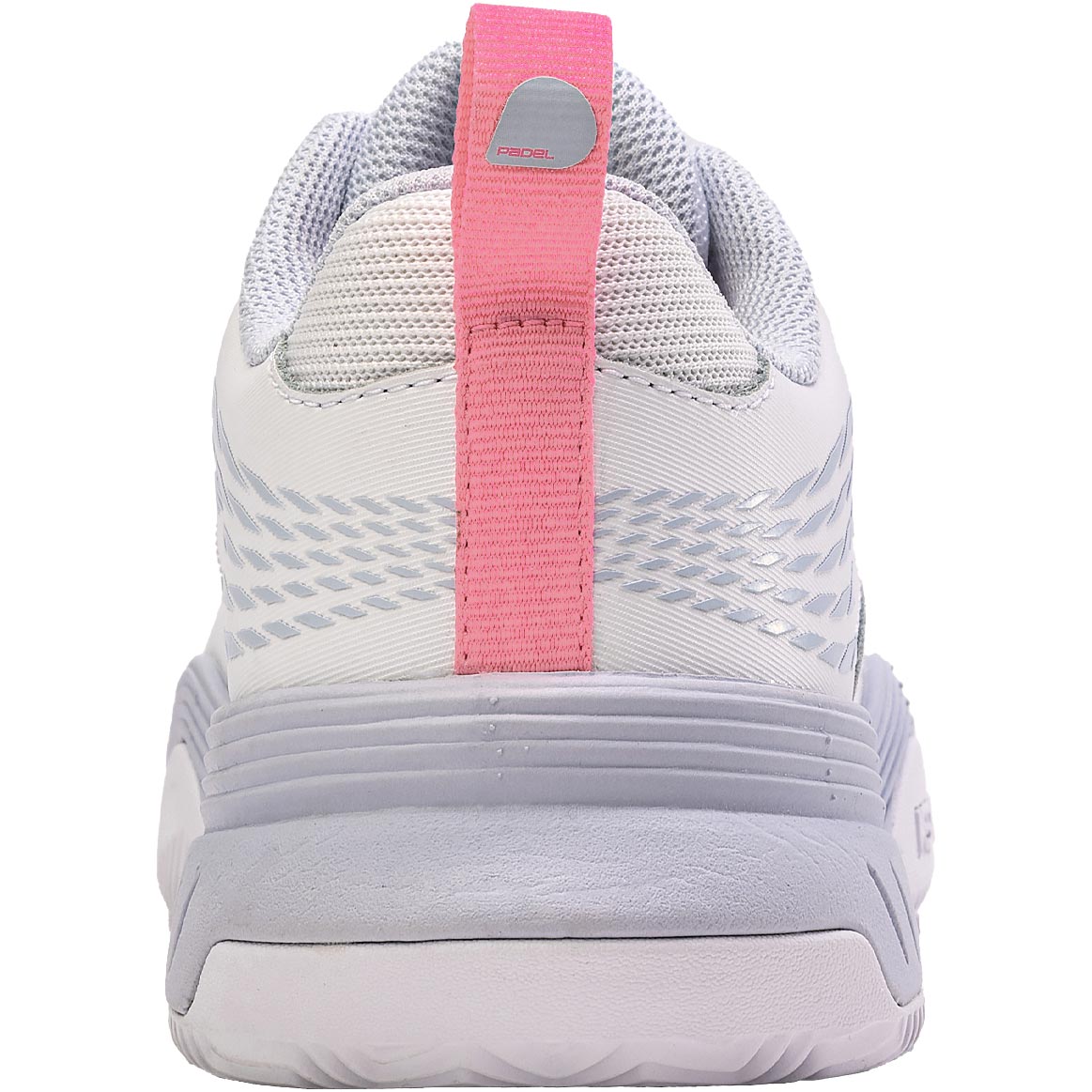 K-Swiss SpeedEx Padel Tennisschuhe Damen white
