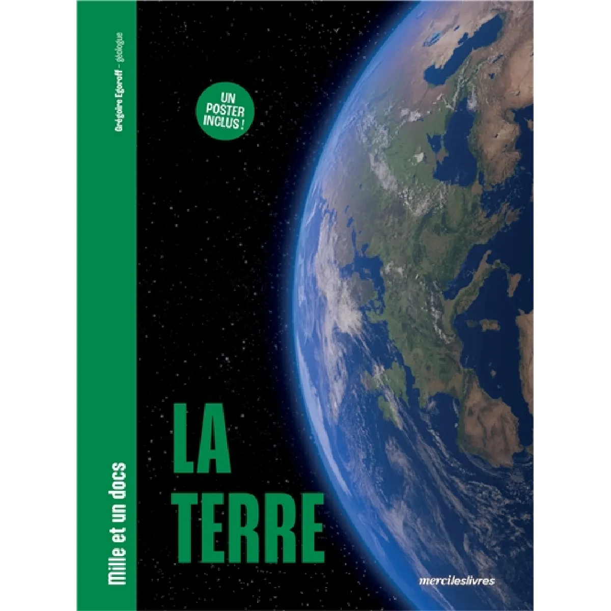 La Terre