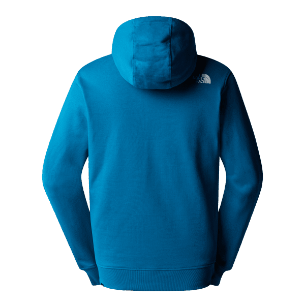Sweatshirt THE NORTH FACE M SIMPLE DOME HOODIE ADRIATIC BLUE