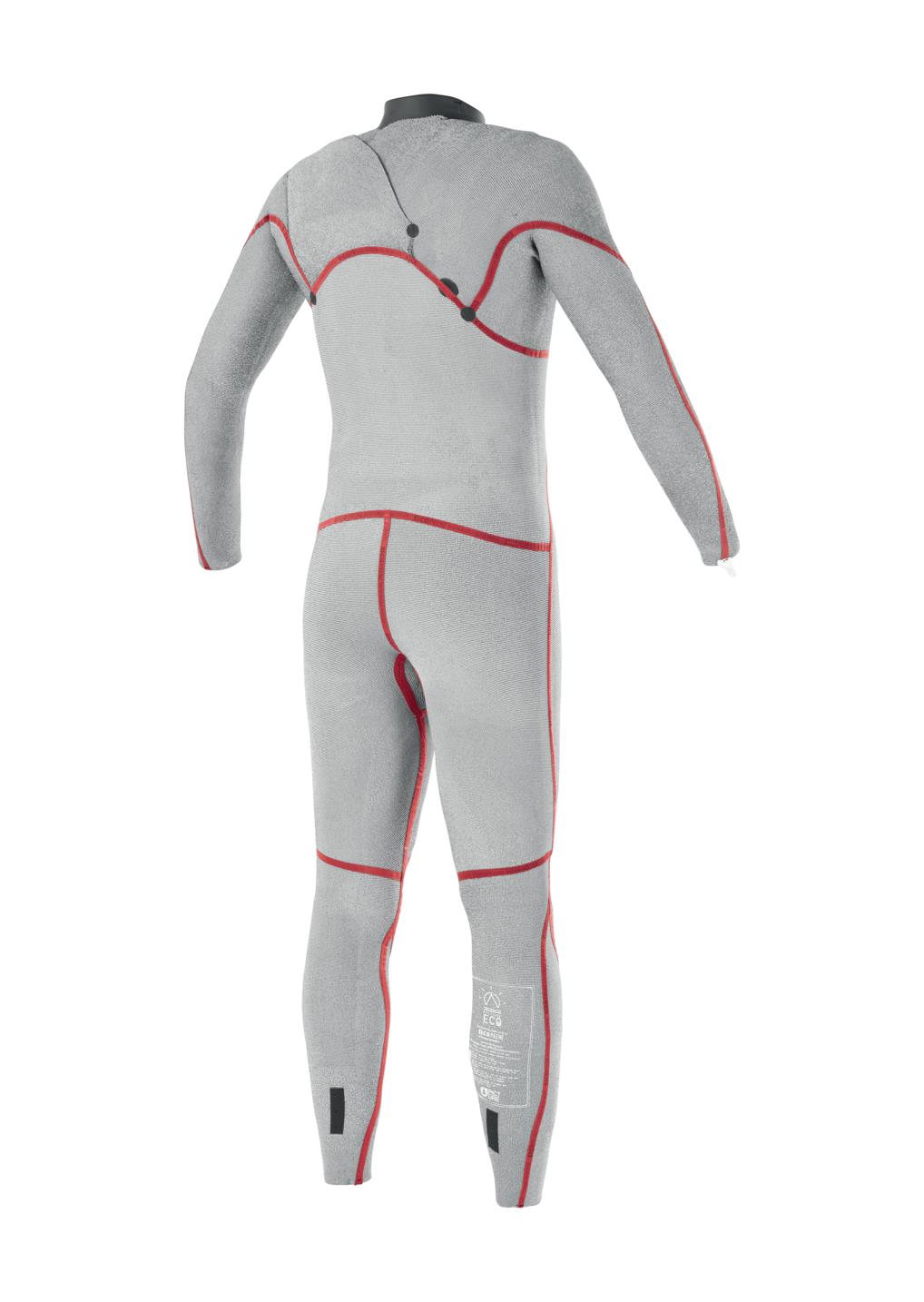 Picture EQUATION 3/2 FLex Skin - Hommes Black