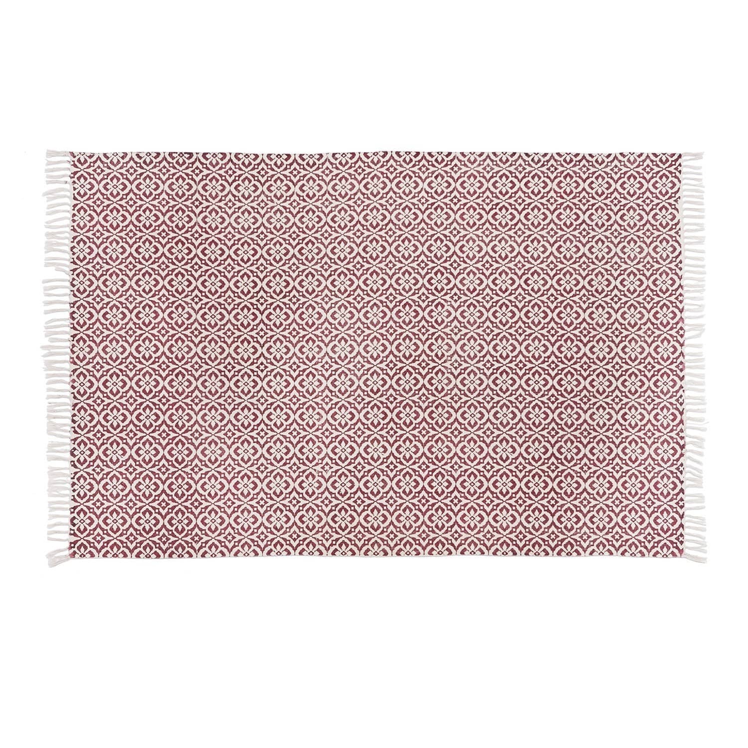 Teppich Mallow 140x200 cm