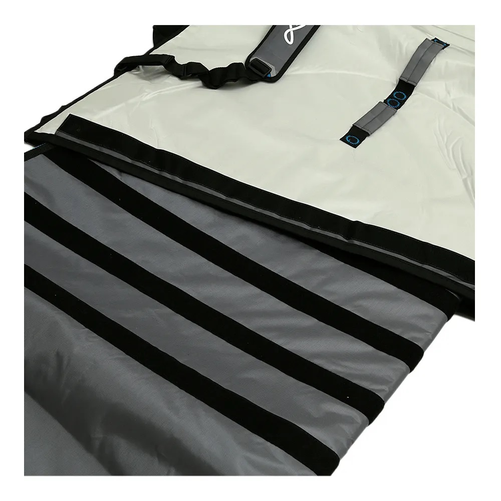 FCS Dayrunner SUP Adjustable - Housse ajustable - 9'6''-11'6