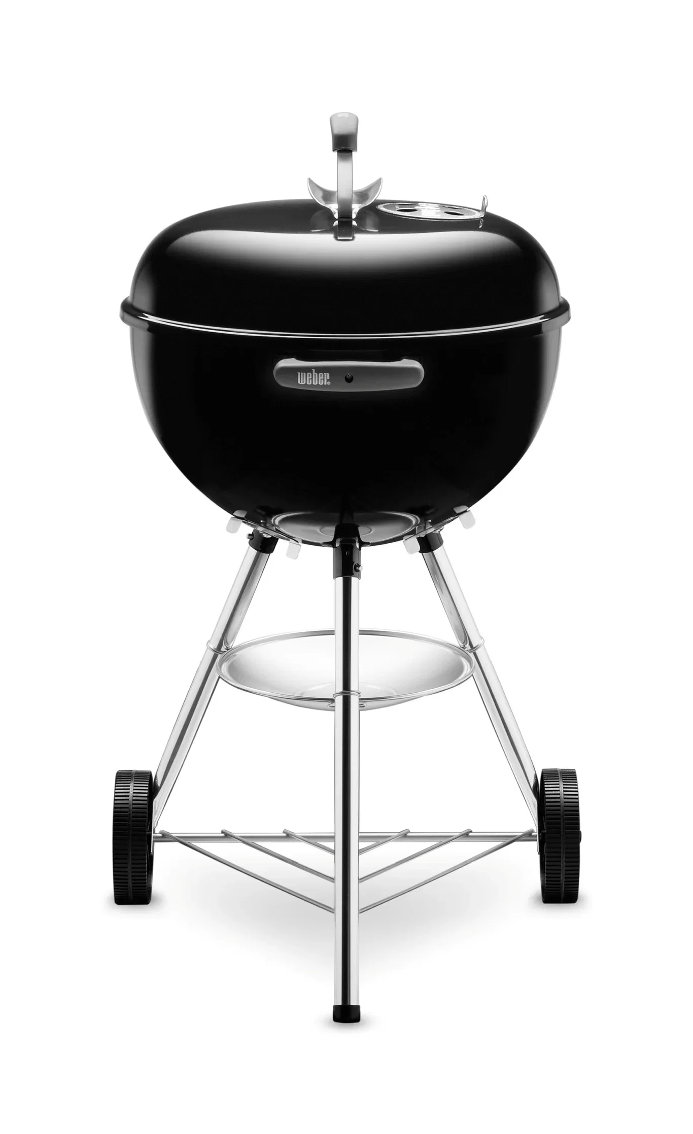 Weber Kullgrill Bar-B-Kettle Ø47 cm