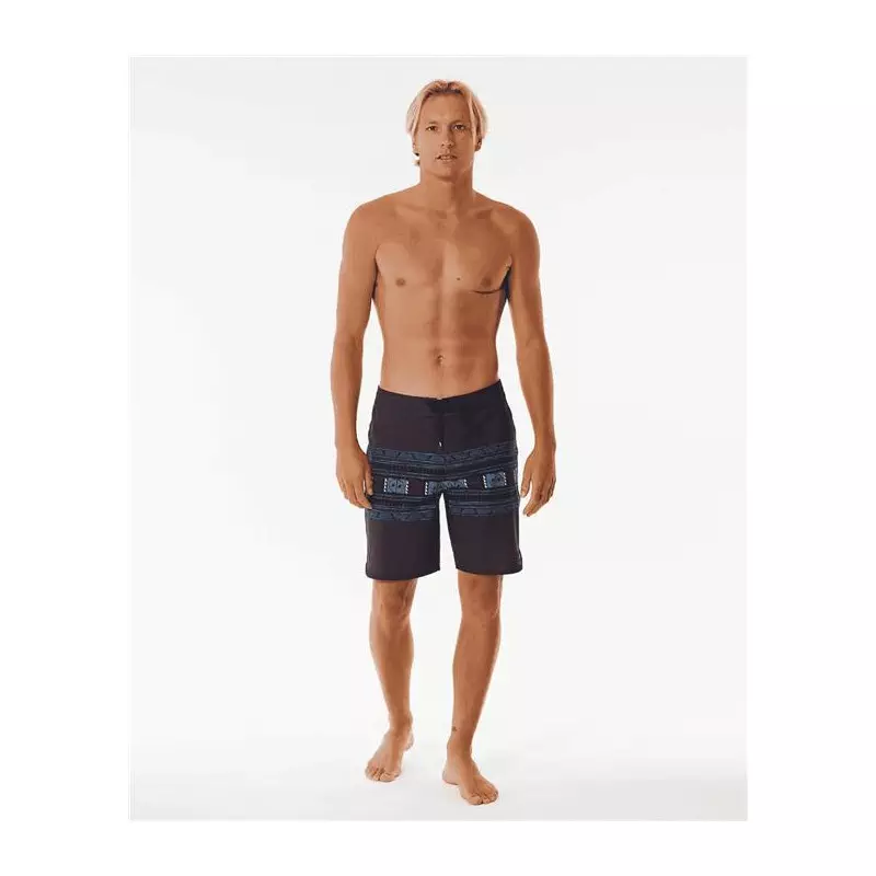 Boardshort RIPCURL Mirage Owen Swc Washed Black
