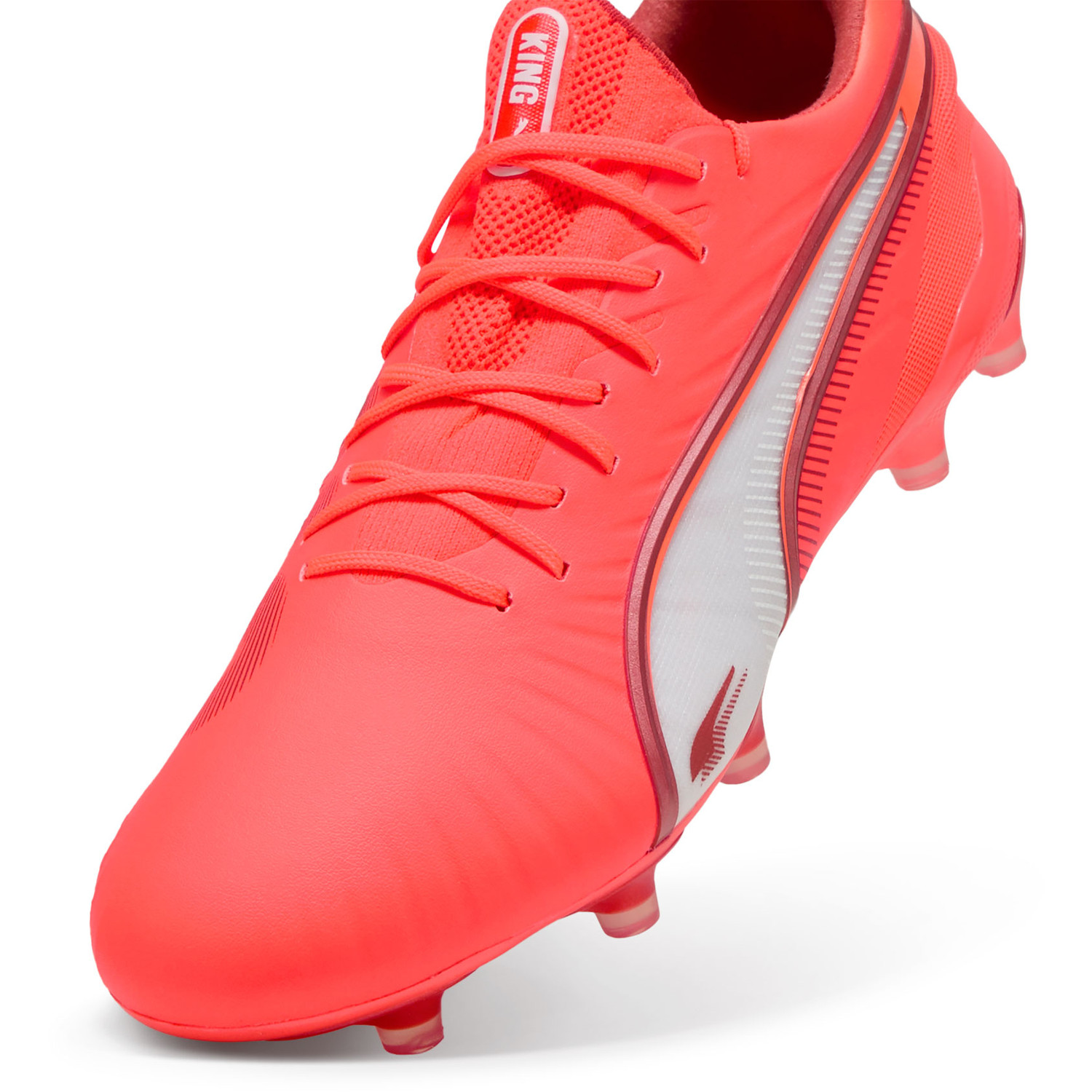 Puma King Ultimate FG/AG