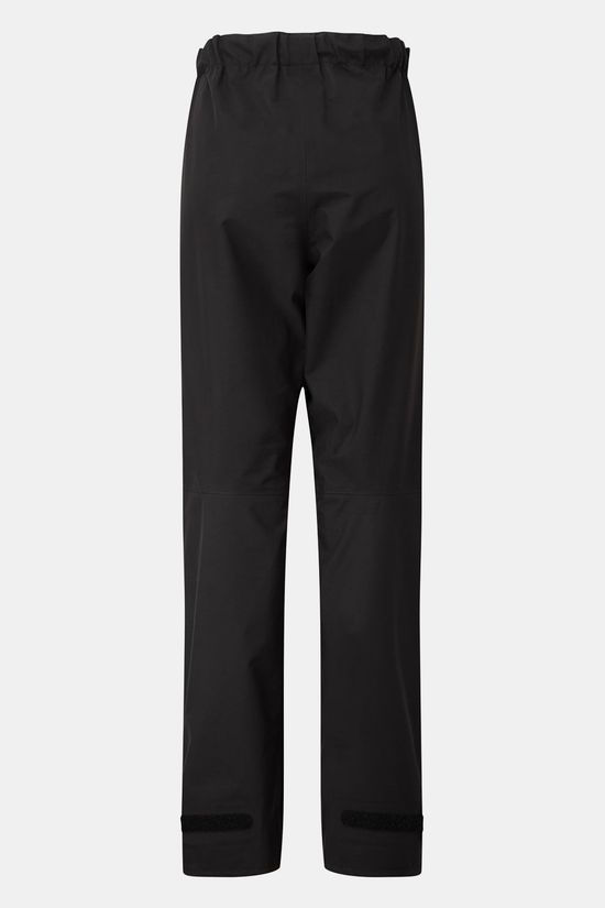 Sprayway Sprayway Mountain W Rainpant Short Dames