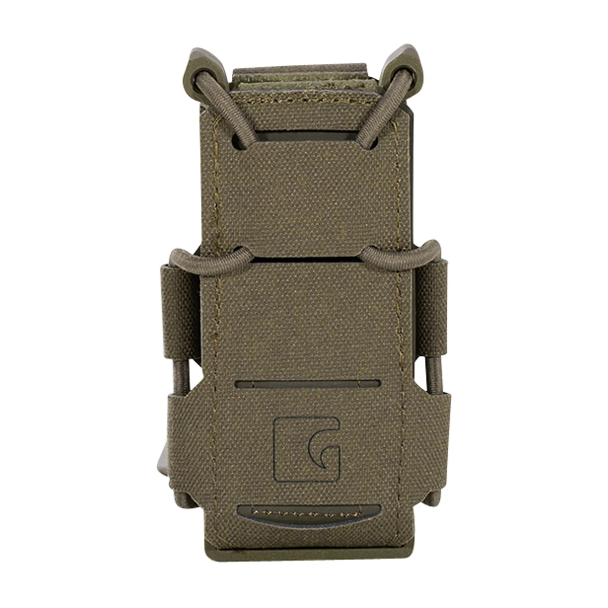 Clawgear -  Magazintasche 9 mm Speedpouch LC