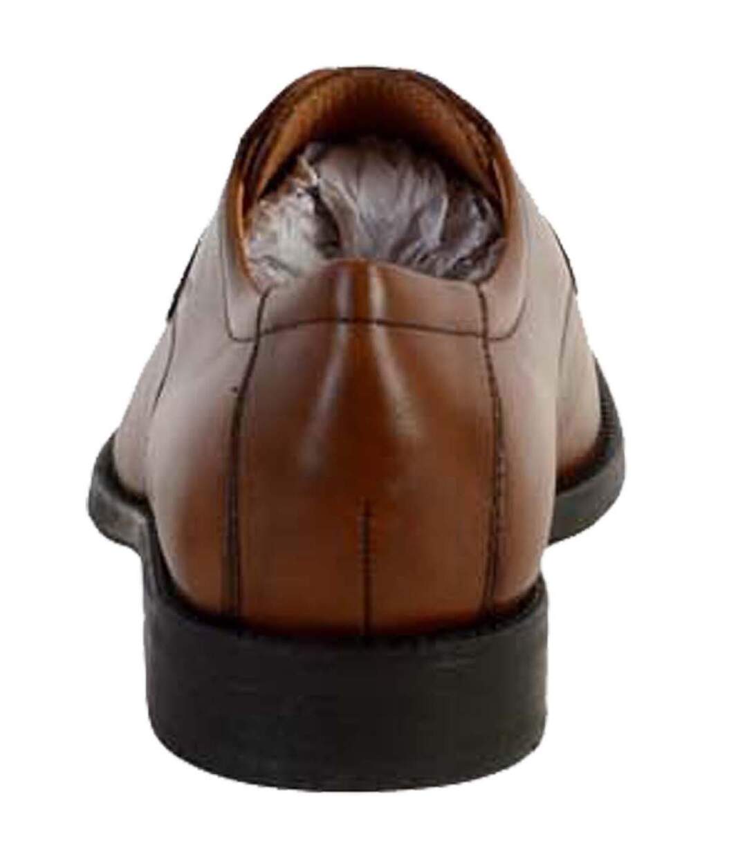 Chaussure Geox U Federico W - Smooth Leath.