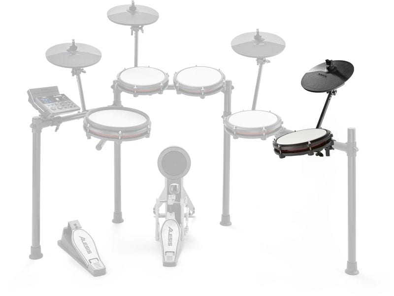 Alesis Nitro Max Expansion Pack 10