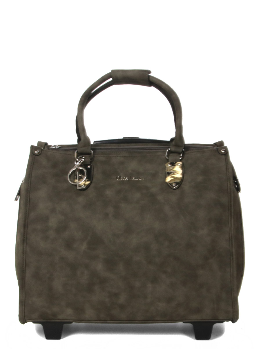 Pilot case Olivia Lauren Lolita 16 pouces