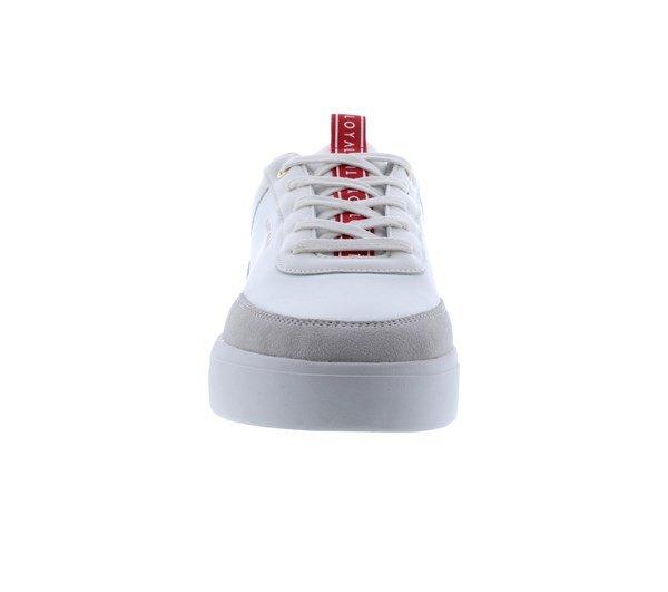 Loyalti Loyalti Deuces Trainers