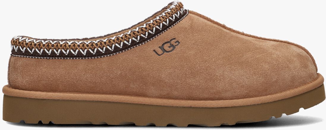 cognac ugg instappers m tasman