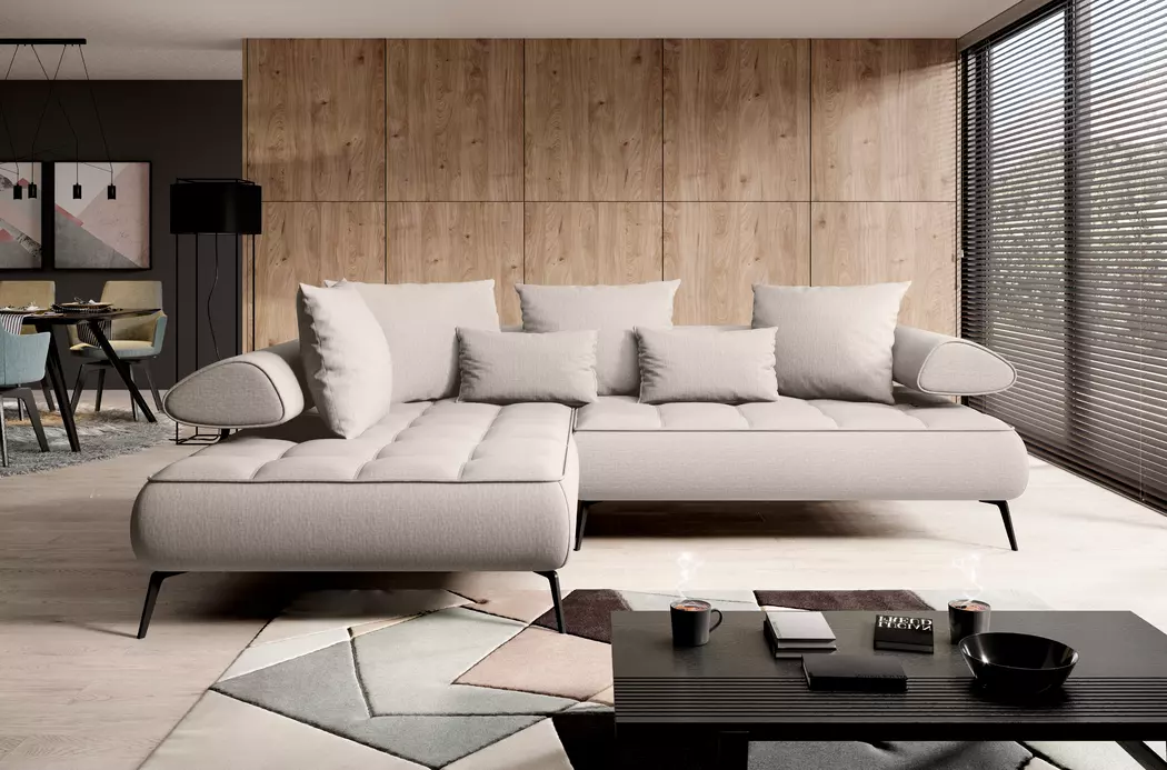 Ecksofa Seledo