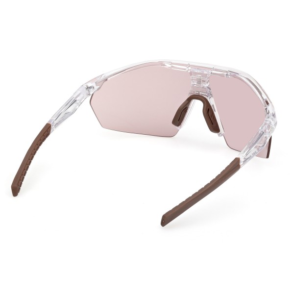 adidas eyewear - SP0115 Mirror S2 (VLT 37%) - Lunettes vélo