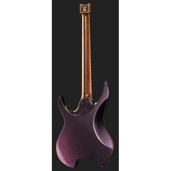 Mooer GTRS Guitars Wing 900 Int API