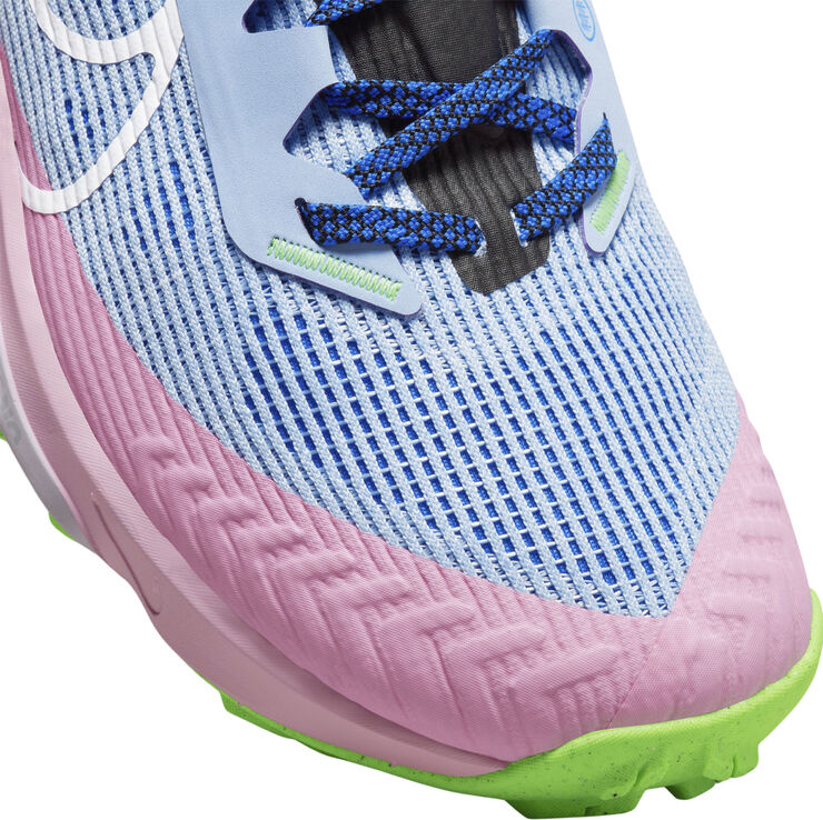 Nike Air Zoom Terra Kiger 8 trail løbesko Blå