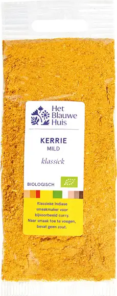 Milde kerrie