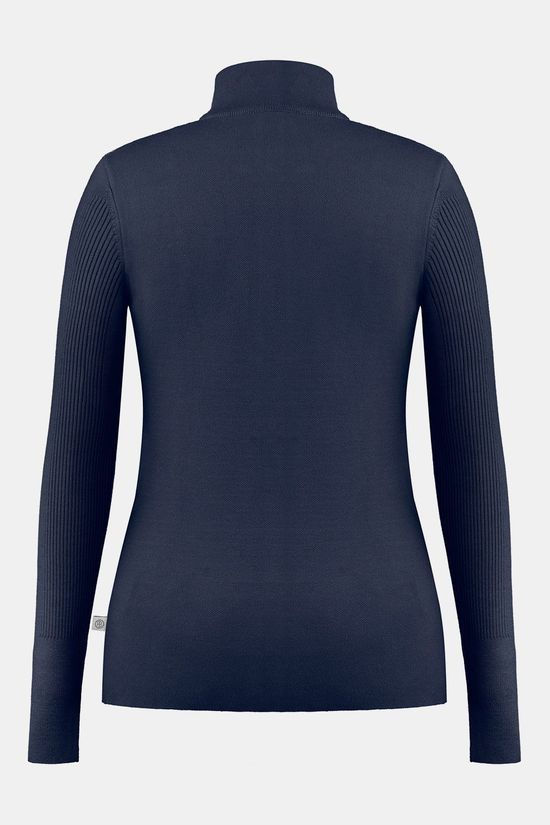 Poivre Blanc Poivre Blanc Knit Sweater