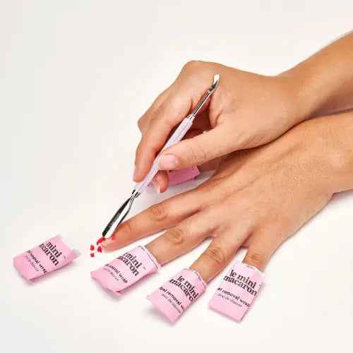 Gel Polish Removal Tool