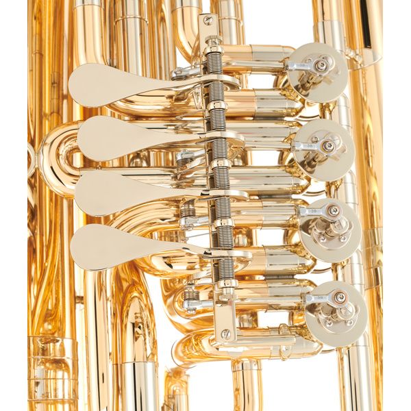 B&S GR55-L Bb-Tuba