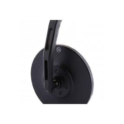 Rétroviseur Highsider CONERO 2 EMBOUT DE GUIDON Universel - Noir