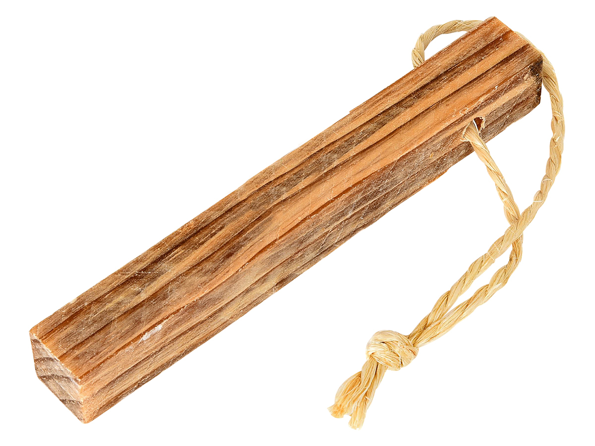 Light My Fire Tinder-on-a-rope aanmaakhout
