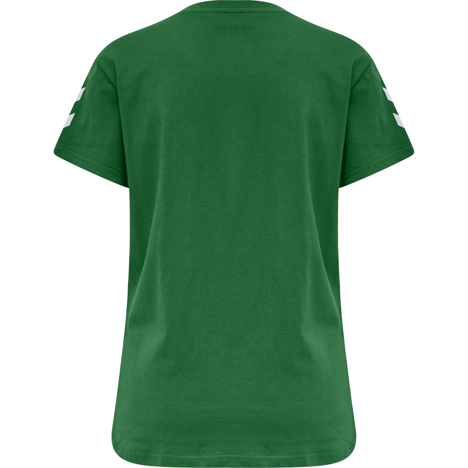 HUMMEL GO COTTON T-SHIRT WOMAN S/S