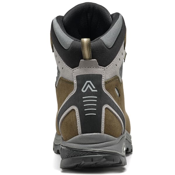 Chaussure de randonnée haute ASOLO GREENWOOD EVO GV MM MAJOR BROWN