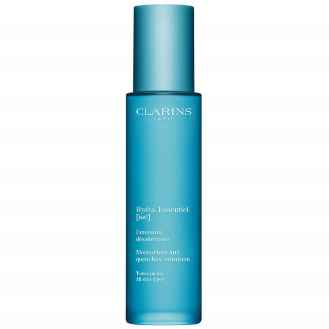 Hydra-Essentiel Émulsion Hydratante CLARINS