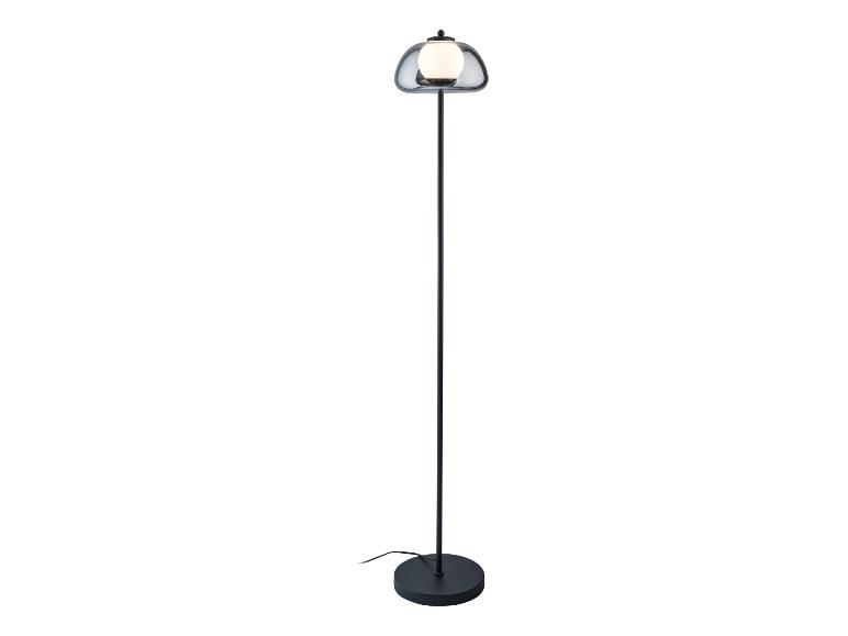 Staande LED-lamp