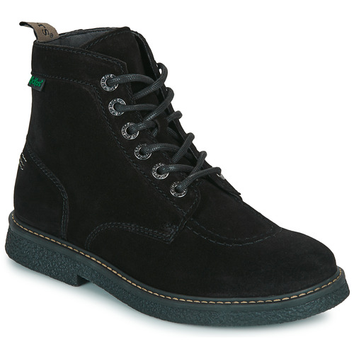 Kickers - KICK LEGENDARY - Noir