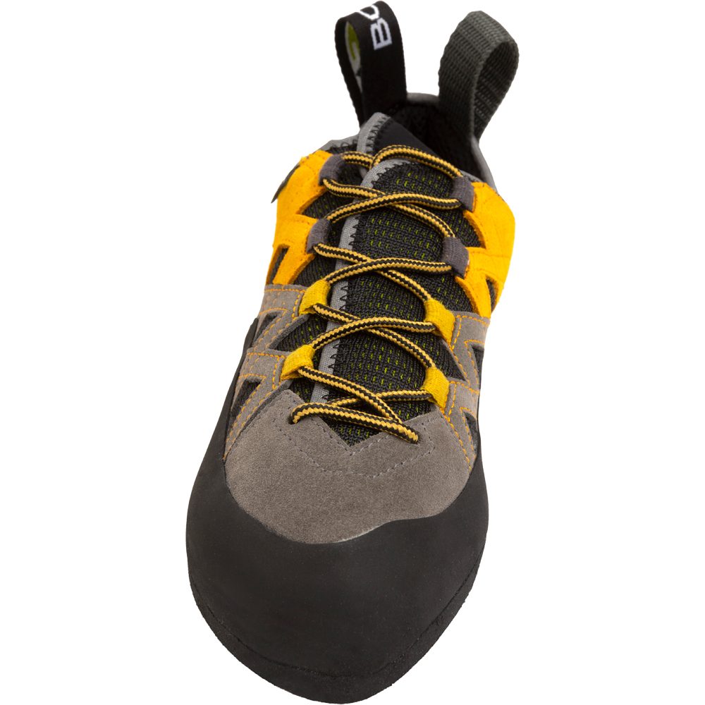 Boreal Silex Lace Kletterschuhe schwarz