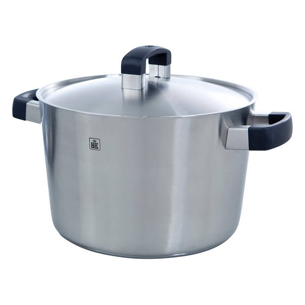 BK Conical Cool Pannenset - 5-delig