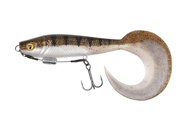 Shad armé Fox Rage Pro Grub 16cm/6.3
