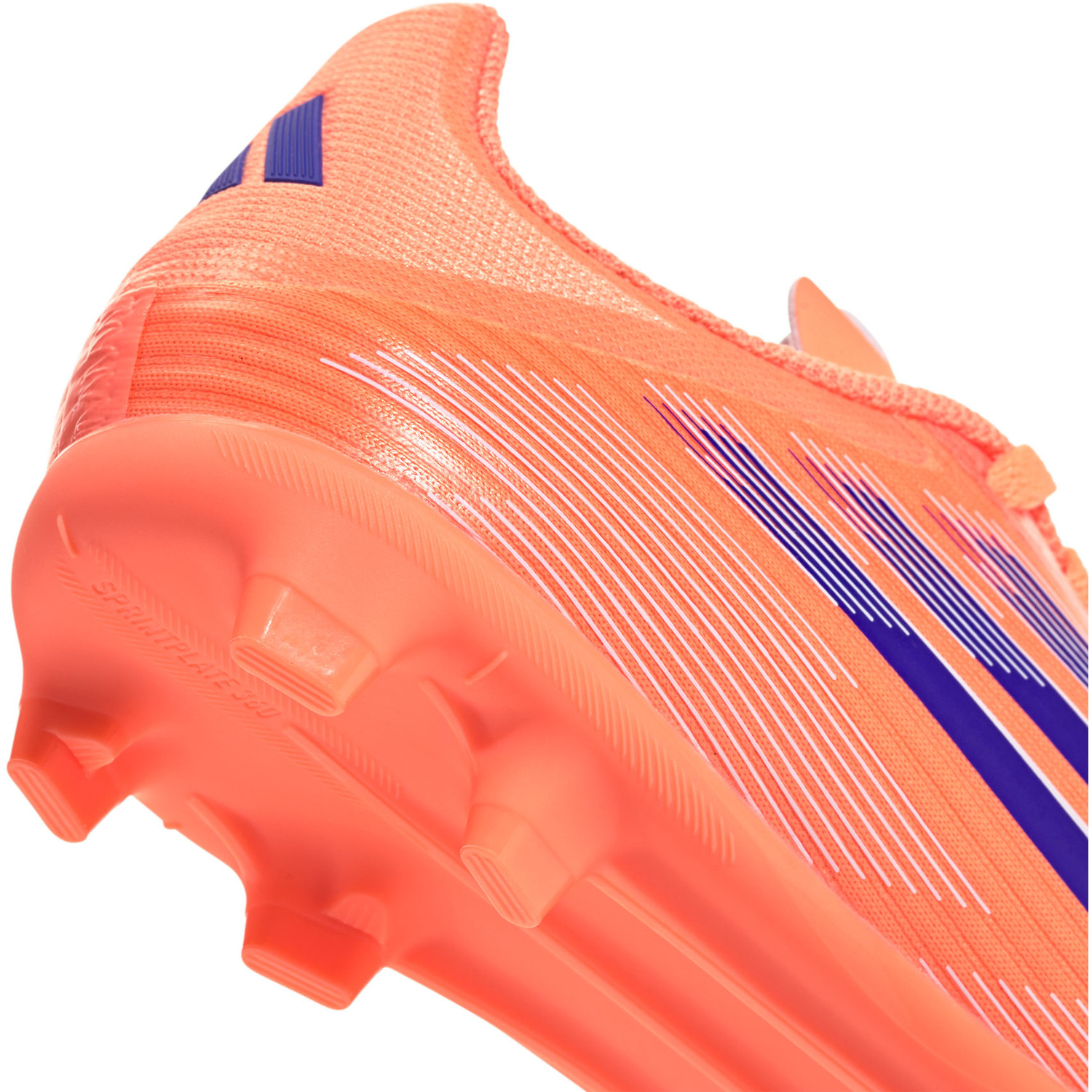 adidas F50 League FG/MG Kids