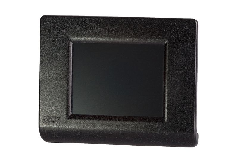 Touchscreen Batterie-Management-System iManager - 12 V / 150 A