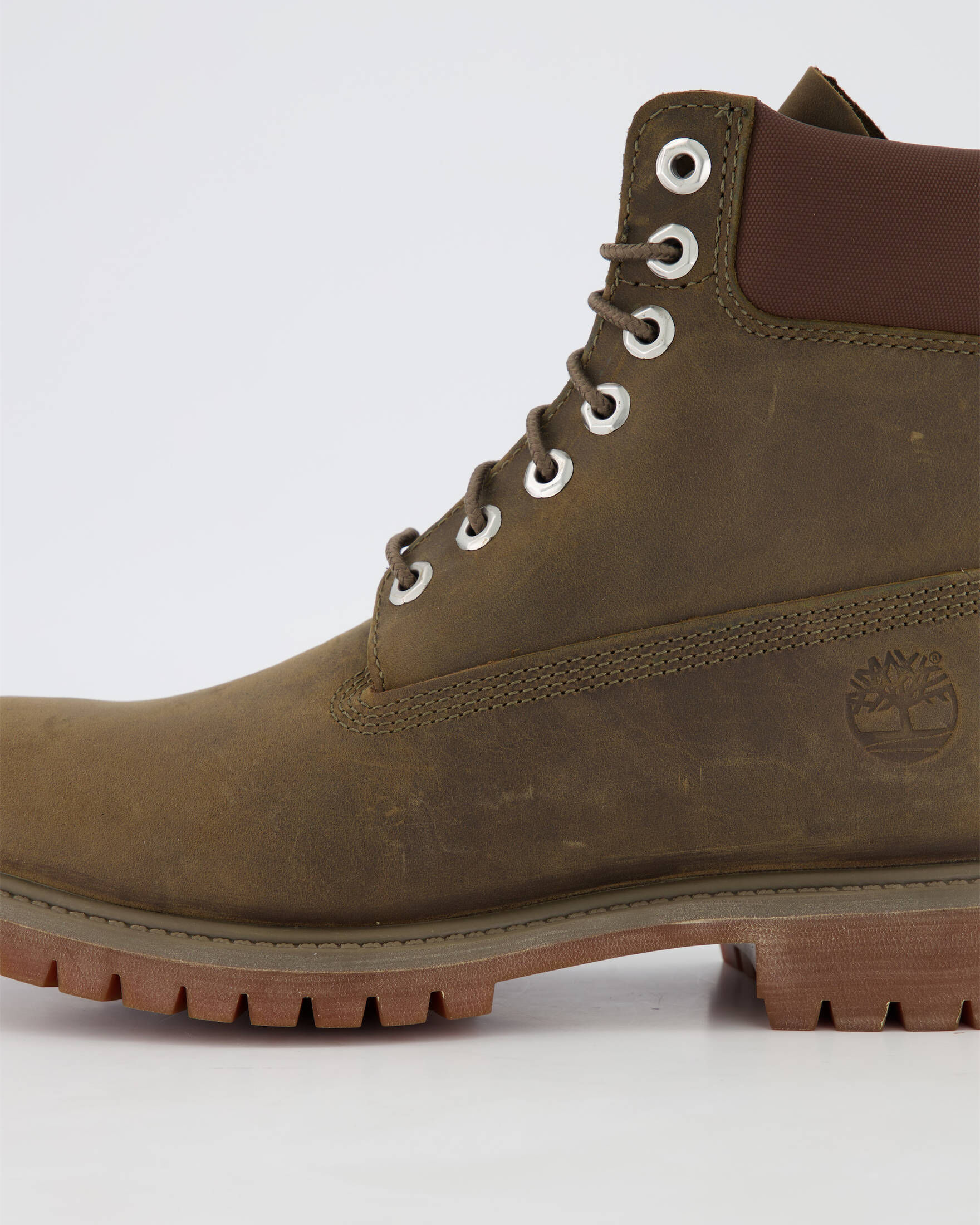 Timberland| Herren Boots CANTEEN