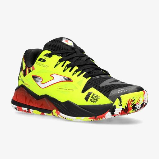 Joma Spin
