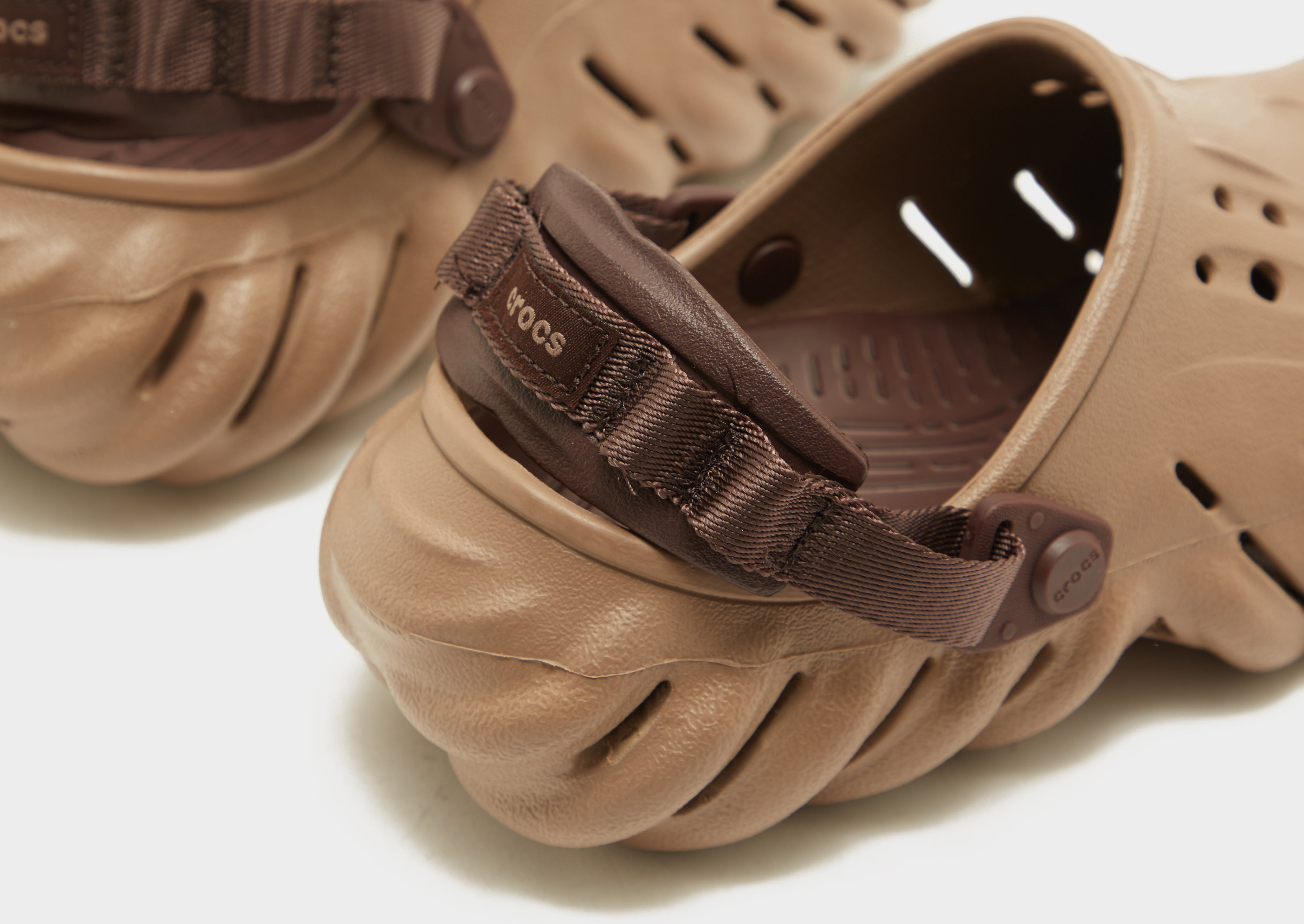 Crocs Echo Clog Femme