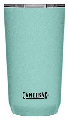 Gobelet Isotherme Camelbak Horizon 470 ml Bleu Clair