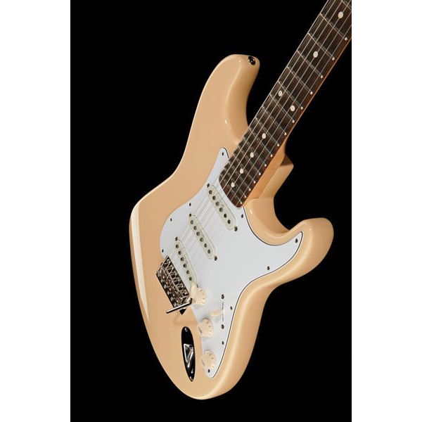 Fender Yngwie Malmsteen RW VW Upgrade
