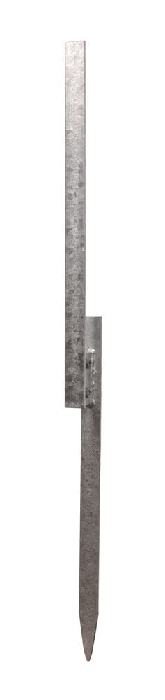 Gallagher Grondpen voor S10/S20/S17/S22 - Accessoires - 3 cm - Oranje - 7 cm