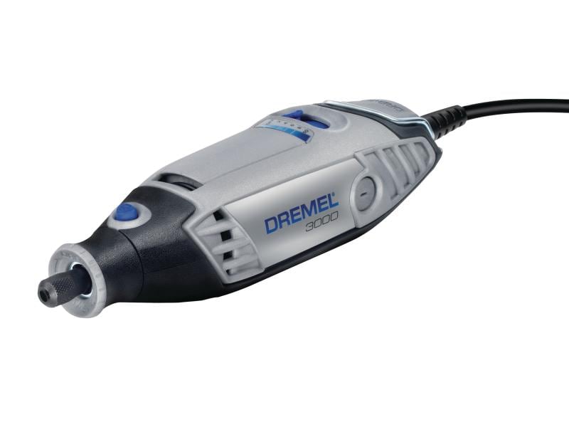 Dremel Multifunktionswerkzeug 3000-1/25 EZ Multifunktionswerkzeug