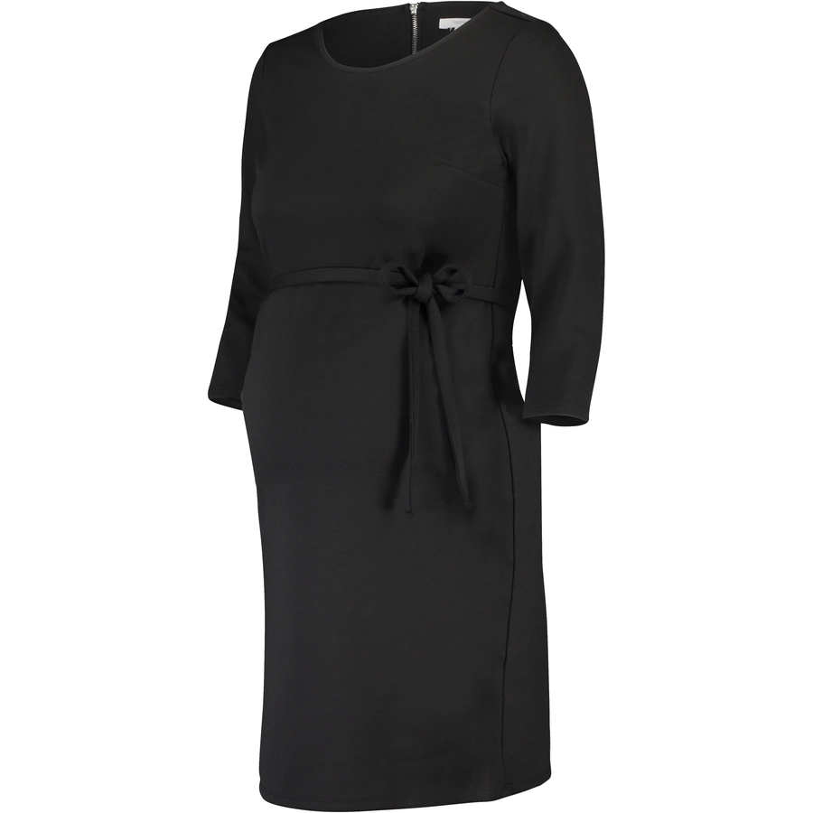 Noppies Kleid Paris Solid Black
