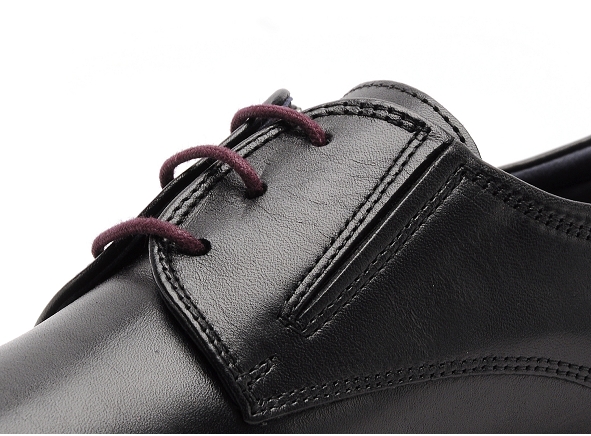 Fluchos basses homme 8410 noir