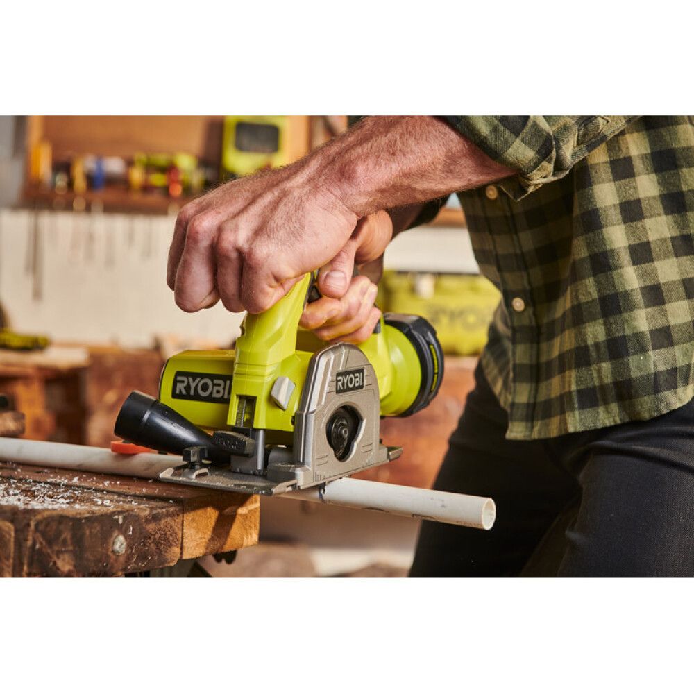 MULTISAG RYOBI R18MMS-0 ONE+ 18V UTEN BATTERI